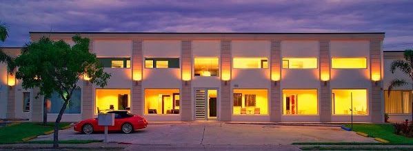 Oficina de McGregor Palms Realty